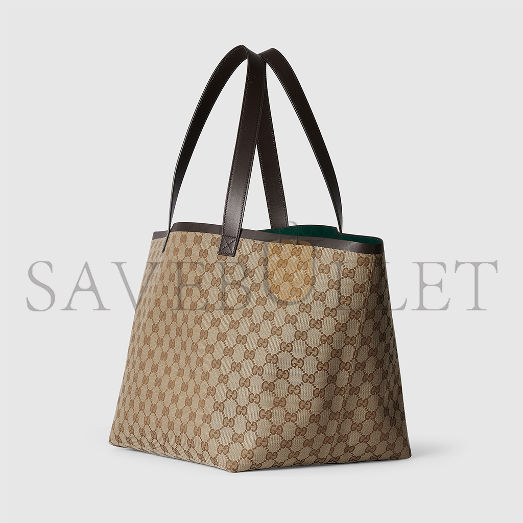 G*u*i totissima medium tote bag 788203 (30*28*26cm)